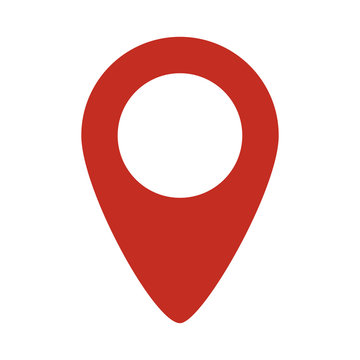 location symbol icon