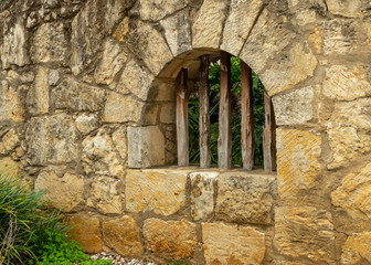 Historic Window
