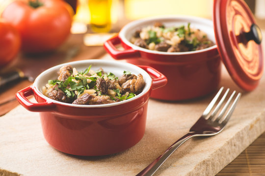 Arroz de Carreteiro
