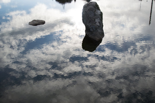 Reflecciones