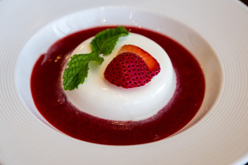 Panacotta