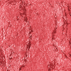 Metallic red paper background