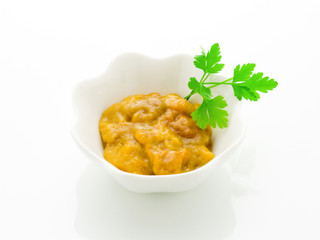 うに ウニ 雲丹 一夜漬け