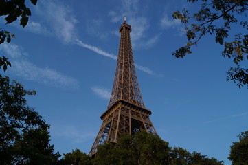 Torre Eiffel