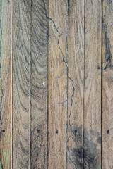 Abstract dirty brown wood texture