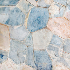 old wall slate stone background
