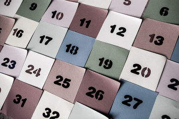  Background of numbers. from zero to nine. Background with numbers. Numbers texture