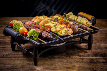 Food Meal Snack Dessert