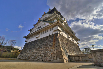 Osaka Japan