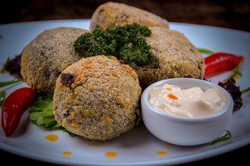 Food Meal Snack Dessert