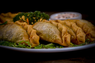 Food Meal Snack Dessert