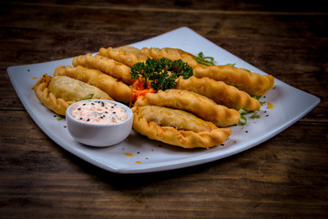 Food Meal Snack Dessert