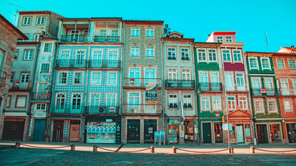Old house Porto
