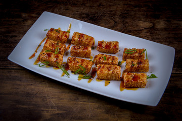 Food Meal Snack Dessert