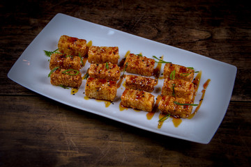 Food Meal Snack Dessert