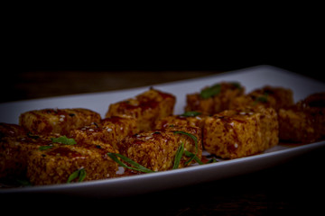 Food Meal Snack Dessert