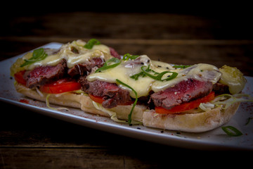 Food Meal Snack Dessert