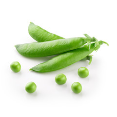 Peas