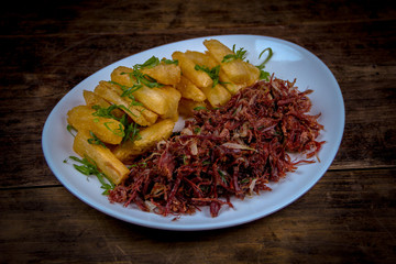 Food Meal Snack Dessert