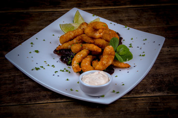 Food Meal Snack Dessert