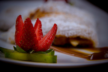 Food Meal Snack Dessert