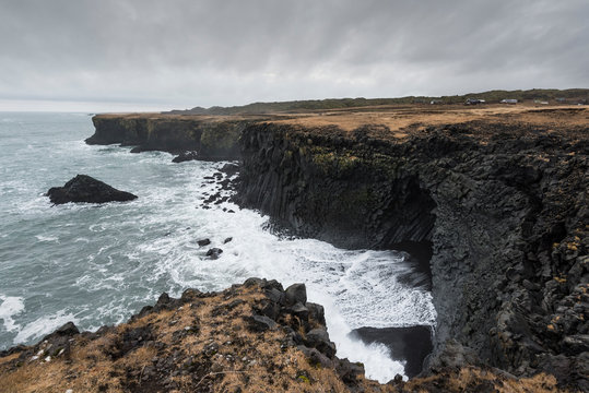 Bardur, Iceland
