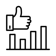 graph   chart   like