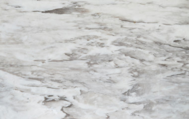 Gray light marble stone texture background