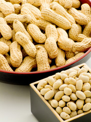 節分 豆 落花生 福豆