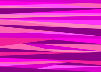 Abstract geometric striped background. vector illustration. For web, home decor, fashion, surface design