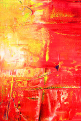 abstract artwork as background