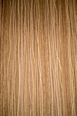 Wood grain with blurred background