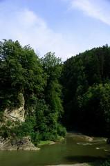 River twist