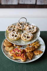 Biscotti da thè