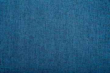 Home fabric curtain fabric blue velvet linen background material