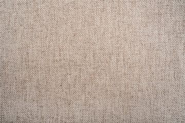 Fototapeta na wymiar Home fabric curtain fabric light brown velvet linen background material