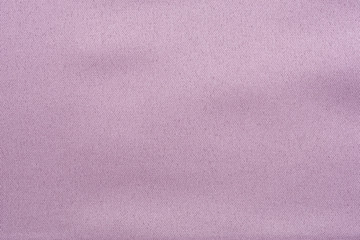 Curtain fabric, lavender cotton interlining