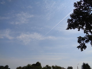 Samolot © M. G. Koperkiewicz