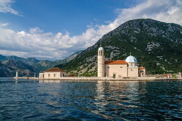 Perast, Montenegro