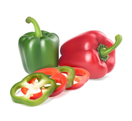 Основные RGB