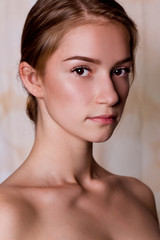 klassische schönheit