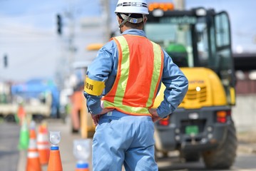 建設工事・現場監督