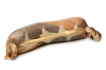 Kazy - horse meat sausage