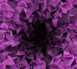 Fototapeta premium geometric texture