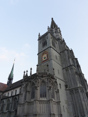 Konstanzer Münster