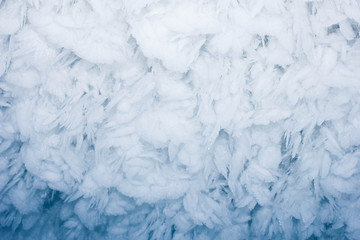 snow texture