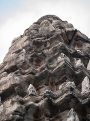 Angkor Wat Temple, Cambodia
