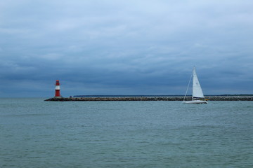 Dark Sky