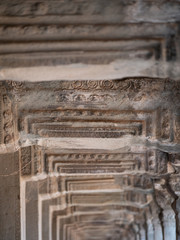 Angkor Wat Temple, Cambodia