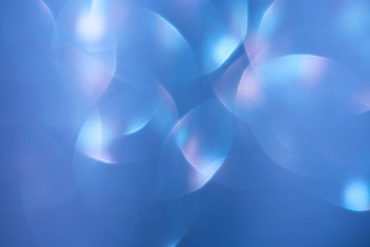 abstract modle bokeh background 